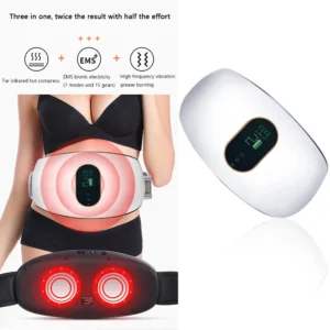 Electric Slimming Machine Belt