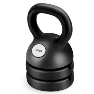 5lbs-8lbs Kettlebell Weight Set
