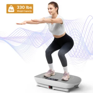 Vibration Plate CV30 Exercise Machine