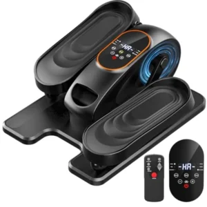 Electric Ellipse Leg Exerciser