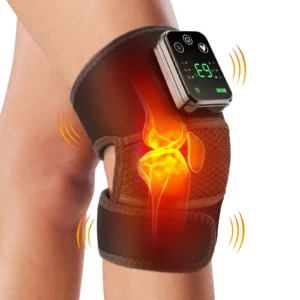 Knee Heating Joint Massager