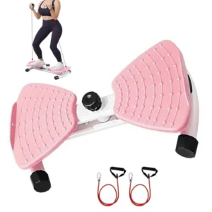 Twister Ab Machine