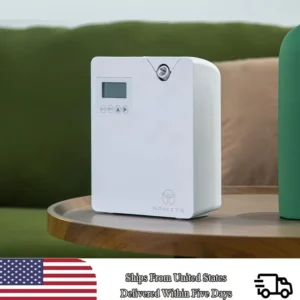 Aroma Diffuser Room Fragrance