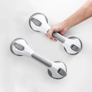 1/2pcs Shower Grab Bars 12 inch