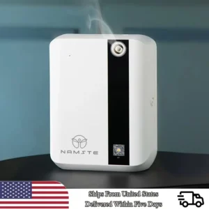 Bluetooth Diffuser 1500m³