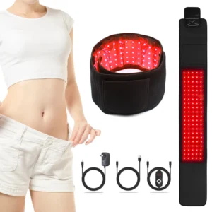 Infrared Red Light Therapy Belt