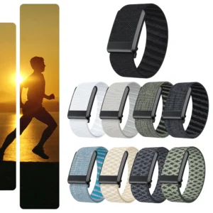 Fitness Tracker