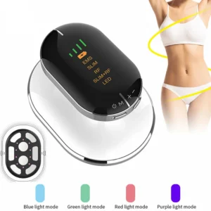 Weight Loss Body Shaping Massage Equipment
